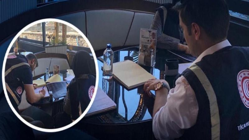 Bakanlık, Mudanya’daki 3 Su İçin 600 Lira İddiasını İnceledi