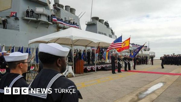 İspanya'nın ABD'ye Kullandırmadığı Morón ve Rota Üslerinin Stratejik Önemi