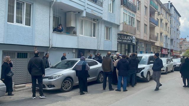 Gemlik'te Fatma Ekinci Boğazı Kesilerek Öldürüldü