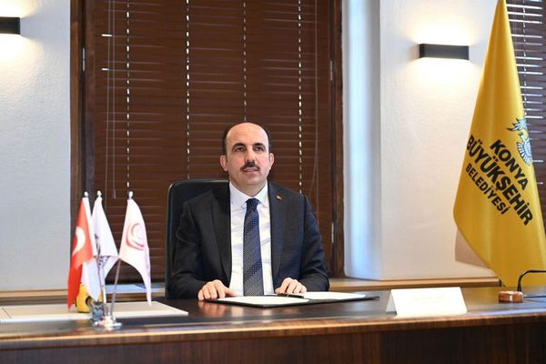Konya, 2026 İİT Gençlik Başkenti Olarak İslam Dünyasından Gençleri Ağırlayacak