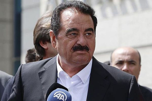 İbrahim Tatlıses Yoğun Bakıma Alındı: Sağlık Durumu İyi