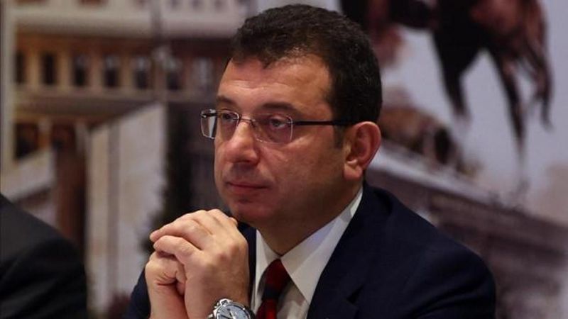 Ekrem İmamoğlu Hakkında Yeni Soruşturma Başlatıldı