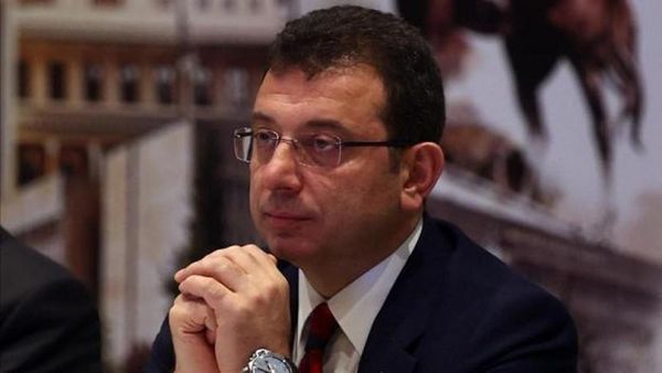 Ekrem İmamoğlu Hakkında Yeni Soruşturma Başlatıldı