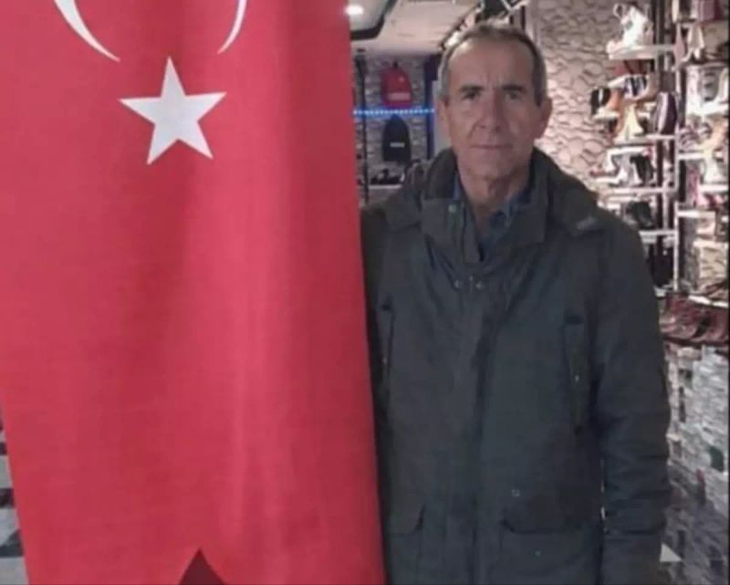 Kaman'da Baba, Oğlu Tarafından 12 Bıçak Darbesiyle Yaralandı ve Hayatını Kaybetti