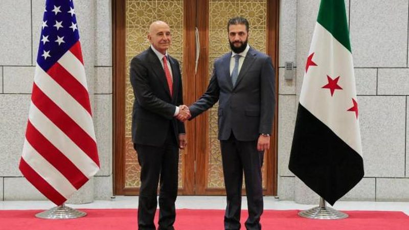 ABD'den Suriye ve Türkiye İlişkin Gerilimlere İlişkin Açıklama