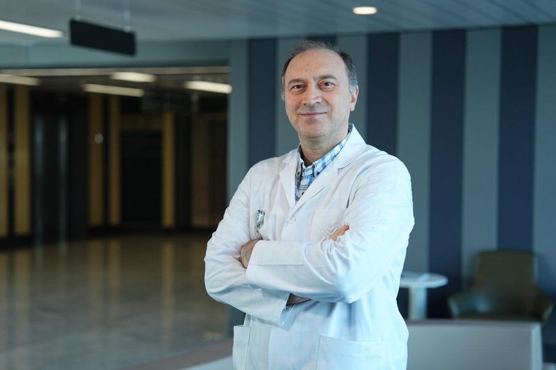 Türkiye’de 2 Milyon Kişi Glokom Riski Altında: Sessiz İlerleyen Hastalık Kalıcı Körlüğe Yol Açabilir