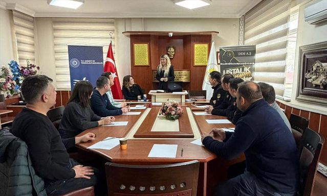 Edirne'de Eğitim ve Kültürel Faaliyetler Yoğunlaşıyor