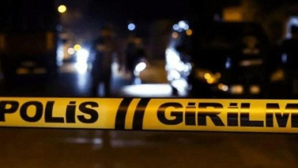 Samsun Bafra'da Balkonundan Girip Pompalı Tüfekle Cinayet İşlendi