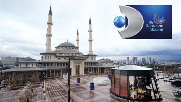 Kanal D’de Ramazan Boyunca ‘Bir Ramazan Akşamı’ Programı Yayında