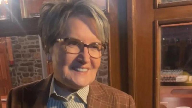 Meral Akşener'den Ankara'daki siyasetçilere dair önemli açıklama