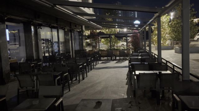 Başakşehir'de Maskeli Saldırganın Silahlı Saldırısında Bir Kişi Yaralandı