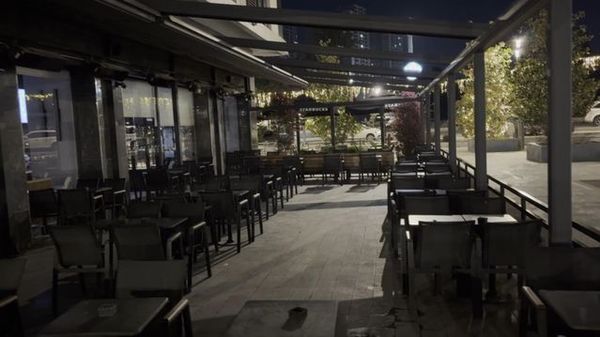 Başakşehir'de Maskeli Saldırganın Silahlı Saldırısında Bir Kişi Yaralandı