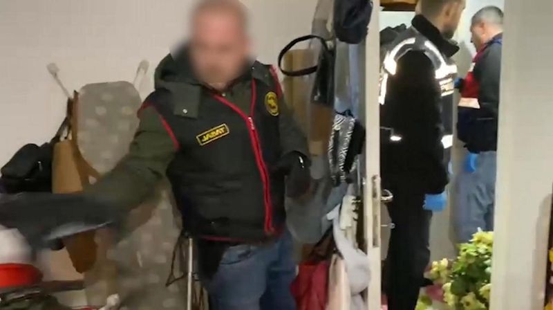 Malkara'daki 16 Yıllık Başından Vurularak Yakılma Cinayeti Çözüldü: 2 Tutuklama