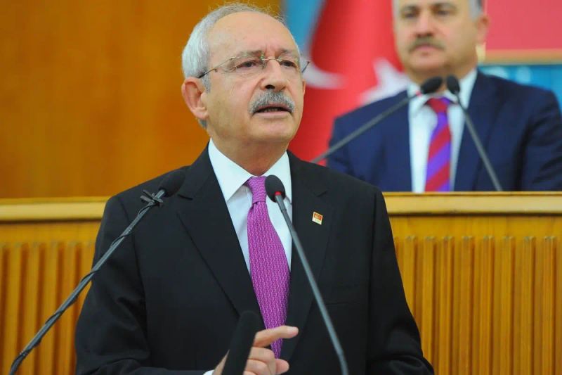 Kılıçdaroğlu'nun CHP Genel Başkanlığına Dönüşü İçin Tarih Verildi