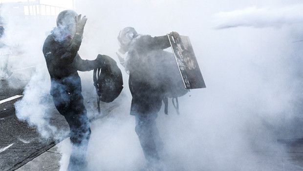 ABD ve İsrail’de Milyonlarca Kişi Savaş Karşıtı Protestolarda Bir Araya Geldi