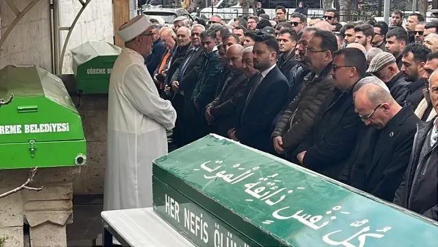 Nevşehir'de Zincirleme Trafik Kazasında Baba ve İki Oğlu Hayatını Kaybetti