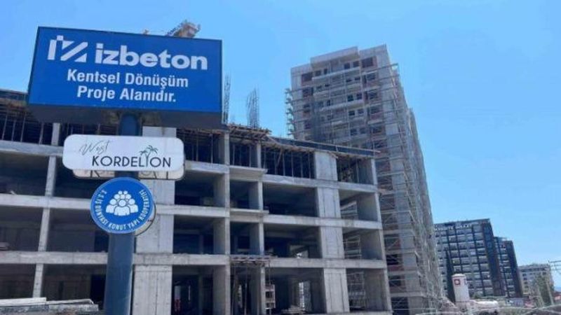İZBETON Davasında Ara Karar: Tunç Soyer ve Diğer Sanıklar Hakim Karşısında