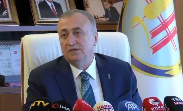 Türkiye'de Ekmek Fiyatları Ramazan Sonunda Güncellendi