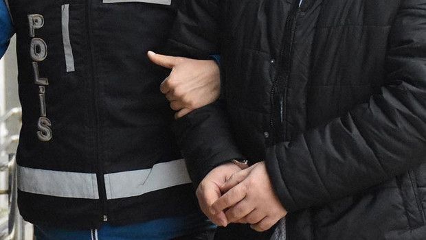 İran'dan Türkiye'ye Midelerinde Uyuşturucu Sokmaya Çalışan 5 Kişi Gözaltında