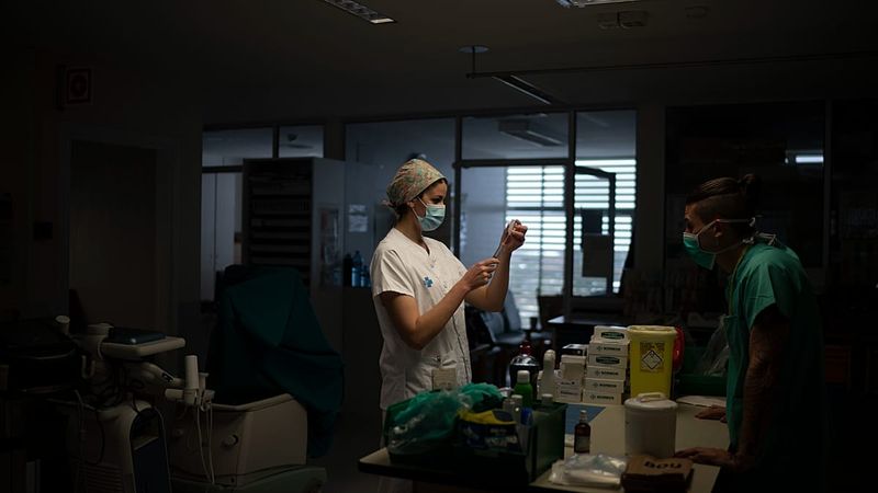 Almanya, AB İşçilerini Çekmekte Zorluk Yaşıyor