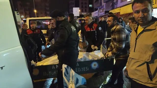 Manavgat'ta Market Cinayeti: İki Şüpheli Tutuklandı