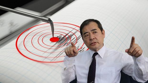 Japon Deprem Uzmanı Moriwaki, Türkiye'de Deprem Güvenliği Konusunda Kritik Uyarılarda Bulundu