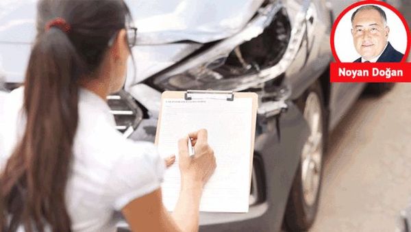 Trafikte Yeni Sigorta Düzenlemeleri Bursa ve Ordu'da Başladı