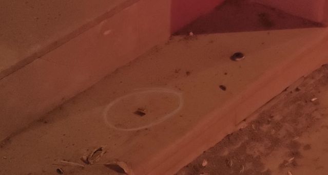 Kars'ta Park Halindeki Çekicilere Silahlı Saldırı Gerçekleşti