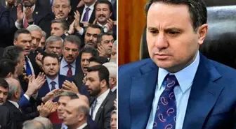 Filistin Dışişleri Bakanı Ağabekyan Almanya ve Finlandiya'ya Filistin'i Tanıma Çağrısı Yaptı