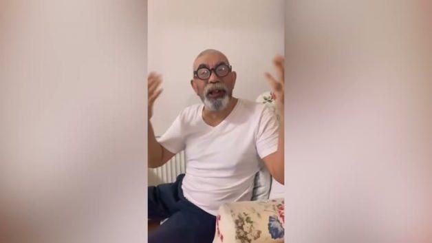 Samsunlu Roman Vatandaştan Celal Karatüre'ye Destek: ‘Sizden İyisi Mezdeke Mi Var?’