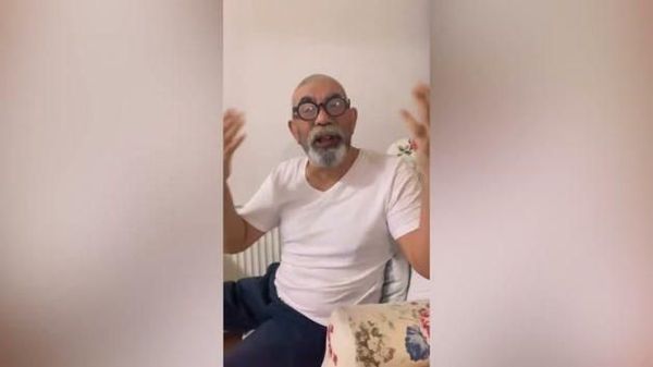 Samsunlu Roman Vatandaştan Celal Karatüre'ye Destek: ‘Sizden İyisi Mezdeke Mi Var?’