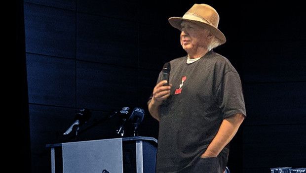 Prof. Dr. Şener Üşümezsoy'dan Simav Fayına Kurulan İlçeye Risk Uyarısı