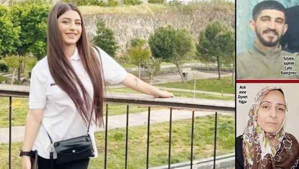 Diyarbakır'da Aleyna Yağar'ın Ölümü: Annesinden 'Başka Aleyna'lar Ölmesin' Çağrısı