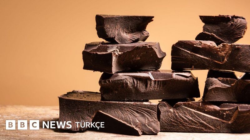 Çikolata ve Sivilce İlişkisi: Gerçekten Suçlu Mu?