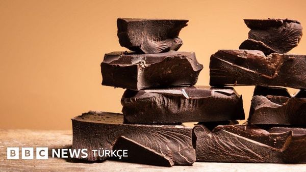 Çikolata ve Sivilce İlişkisi: Gerçekten Suçlu Mu?