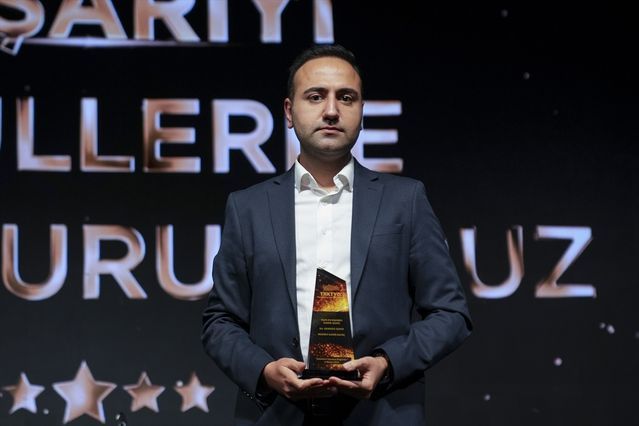 TRKTYD 4. Olağan Genel Kurulu İstanbul'da Gerçekleşti