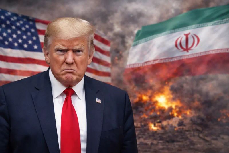 İran'dan Trump'a Sert Tepki ve Bölgedeki Son Gelişmeler