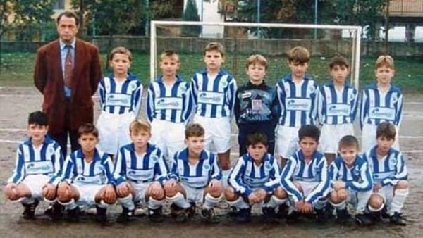 Edin Dzeko: Savaşın İzlerinden Dünya Sahnesine Uzanan Bosnalı Efsane