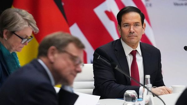 Marco Rubio: İran Krizi Sonrası ABD-NATO İlişkileri Yeniden Değerlendirilecek