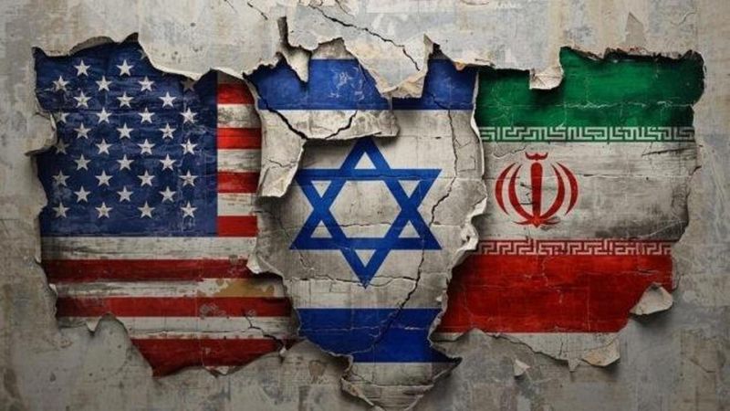 İran, ABD Askerlerinin Peşinde Olduklarını Açıkladı