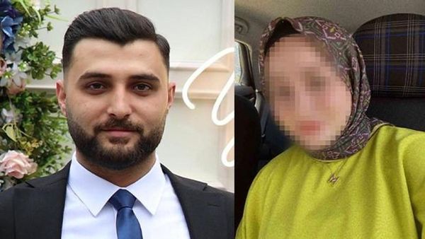 Tokat'ta 2 Yıl Önce Öldürülen Muhammed Köseoğlu'nun Eşine Kasten Öldürme Davası Açıldı