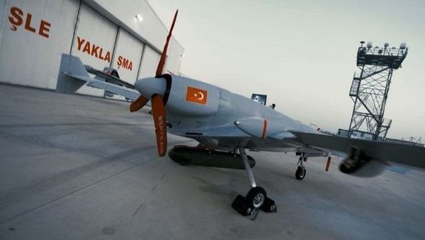 K2 Kamikaze İHA, Formasyon Uçuş Testlerini Başarıyla Tamamladı