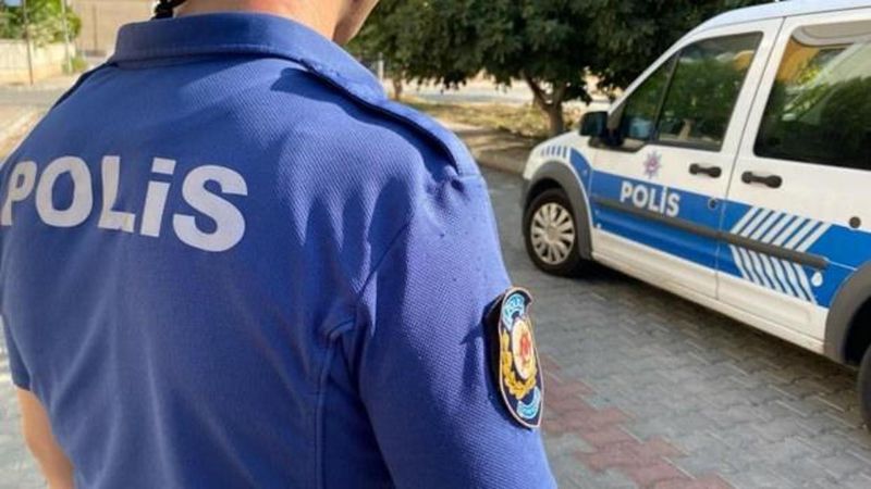 Şırnak’ta Kayıp 14 Yaşındaki Kız Çocuk 14 Dakikada Bulundu