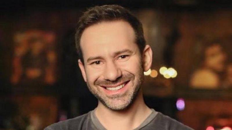 OnlyFans'ın Milyarder Sahibi Leonid Radvinsky Kansere Yenildi