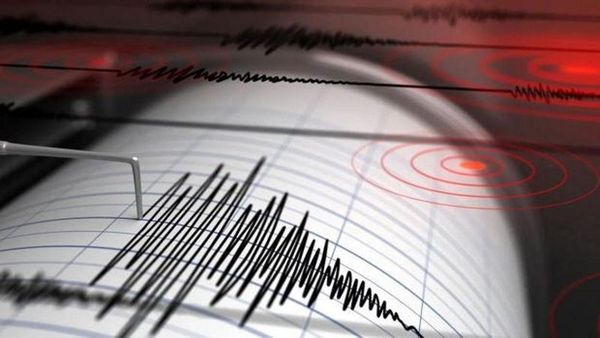 Afganistan’ın Kuzeydoğusunda 5,9 Büyüklüğünde Deprem: 8 Ölü