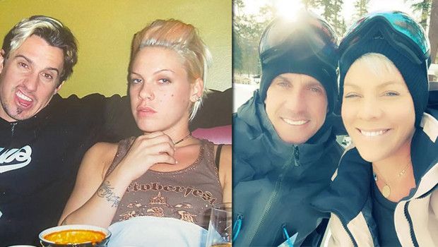 Ünlü Çift Pink ve Carey Hart'ın 20 Yıllık Evliliği Hakkında Spekülasyonlar