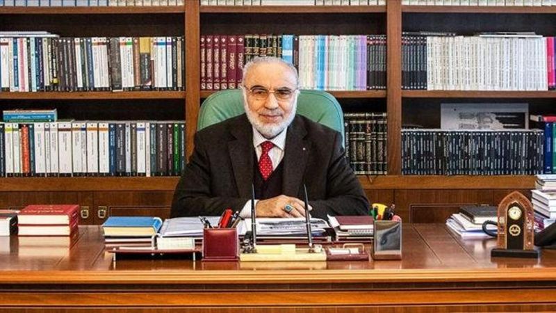 Prof. Dr. Raşit Küçük’ün Hayat Hikayesi ve Erbakan’la Çalışma Dönemi