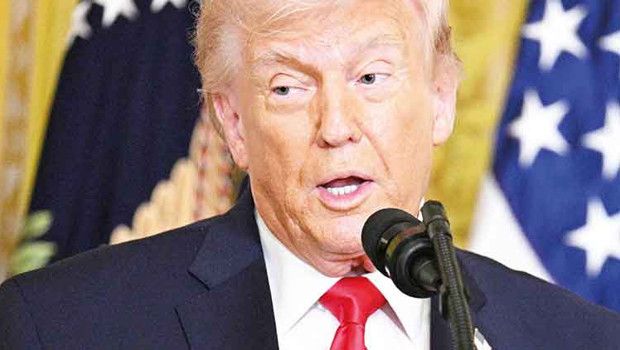 Trump, İran’a Yönelik Saldırılarda Yeni Tehditlerde Bulundu