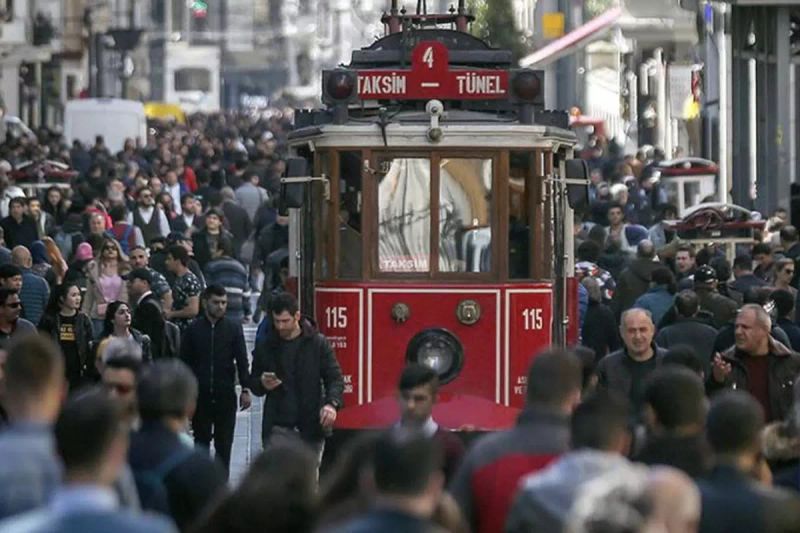 En Çok Değiştirilen Soyisimler ve Nedenleri Açıklandı