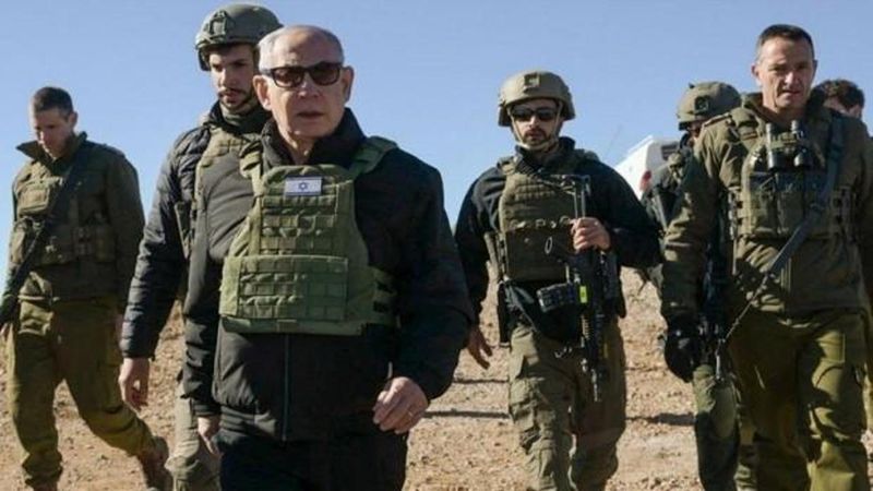 İsrail, Suriye ile Normalleşme Girişimlerini Reddetti